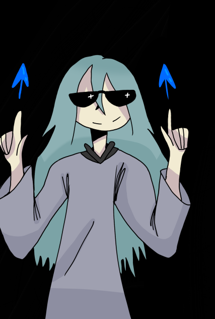 Jin fanart