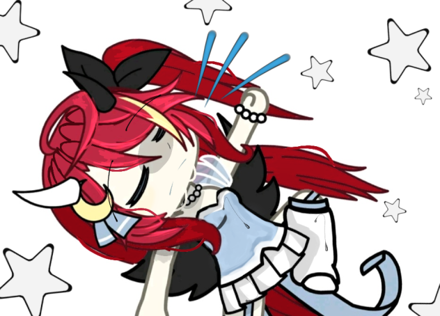 Gacha life 🫦