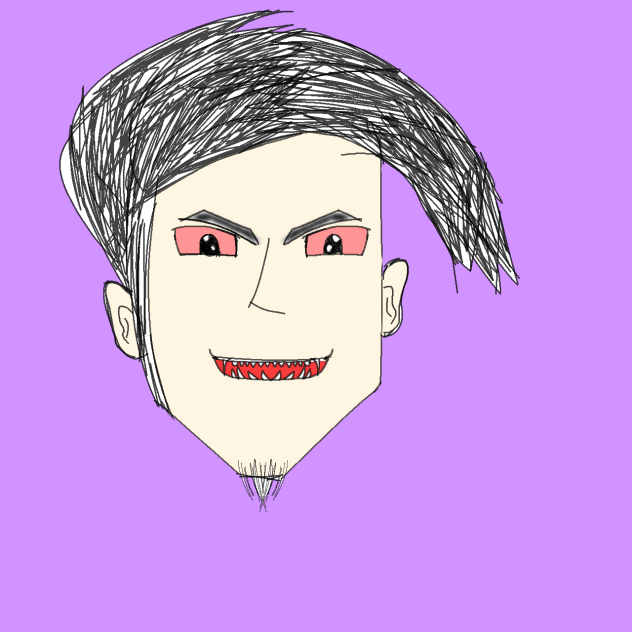 the mf - ibisPaint