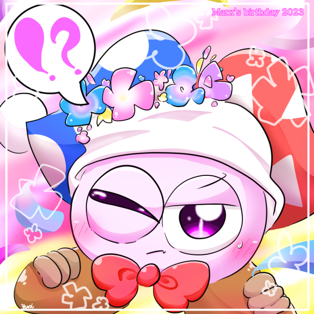 マルクﾁｬﾝたんおめ!!!!