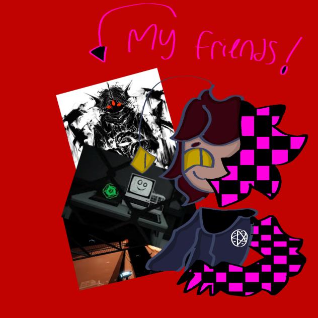 Pfp Art
