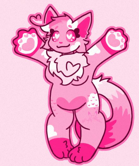 Fluffen Days 🩷☁️