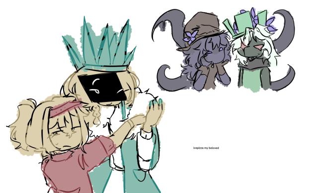 rarepairs 1