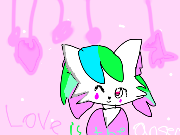 Gift for cherrioux thx for everything