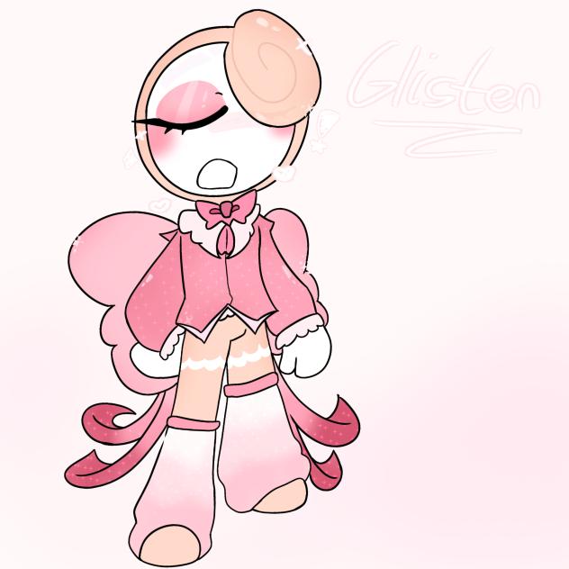 glustin 💔