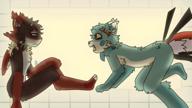 Lorem and Washabi