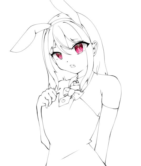 ばに