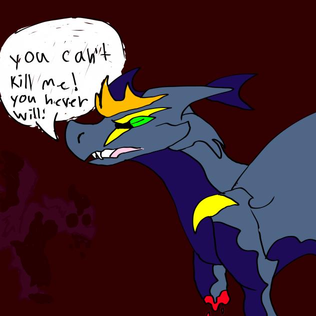 Sneak peak for my new comic