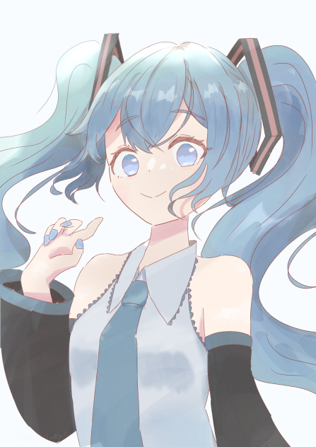 ミク