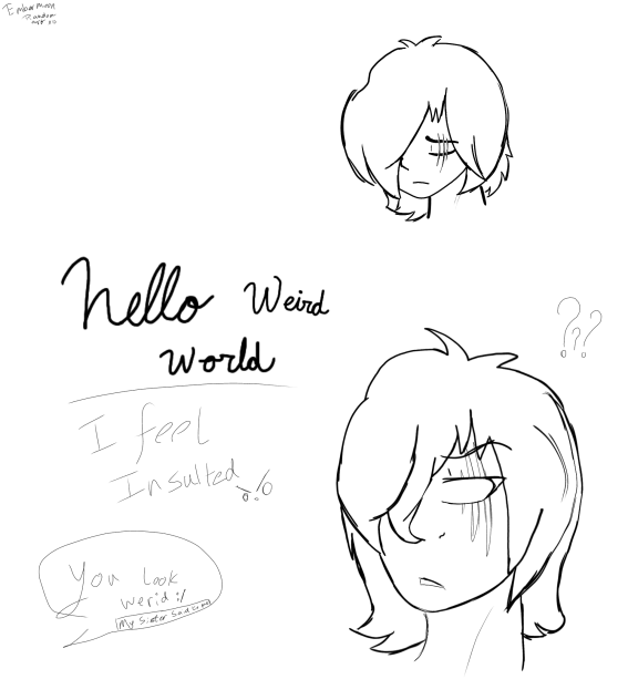 Random art
