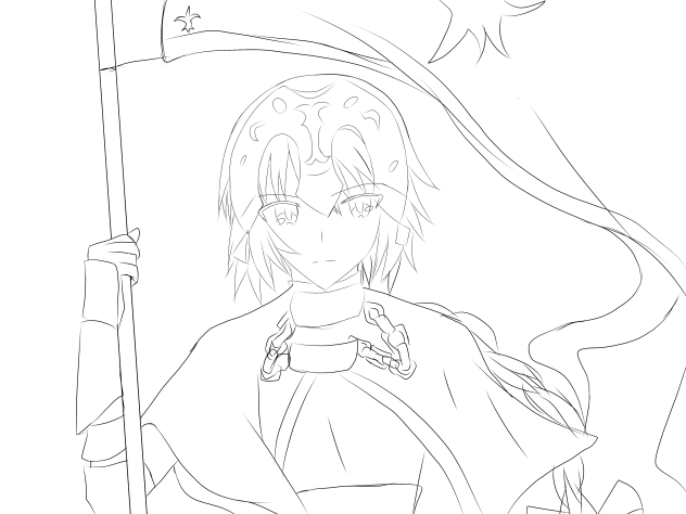 ジャンヌ