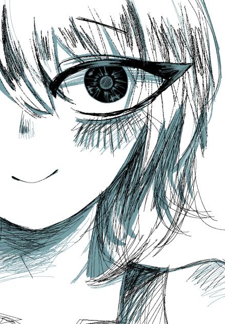 ♪