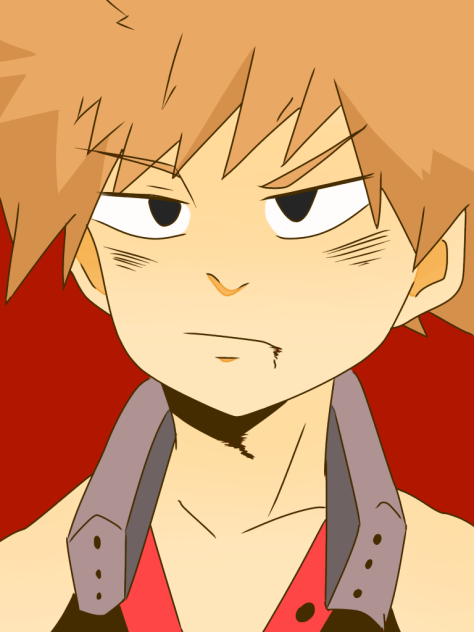 かっちゃん❤️