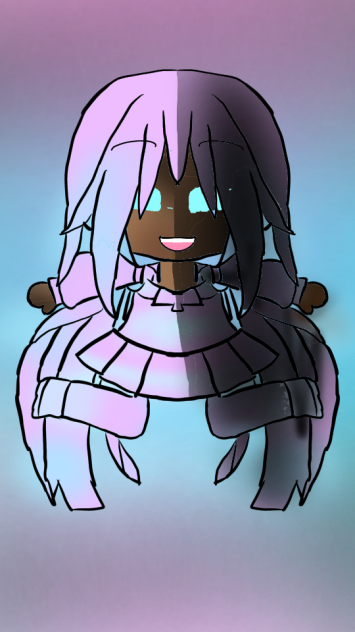 art contest gablemonheads August Chan