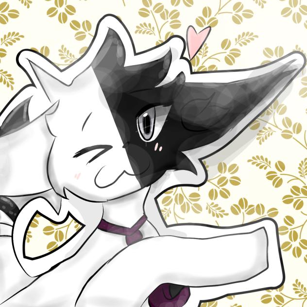 Sootfeather (NOT MY CHARACTER)