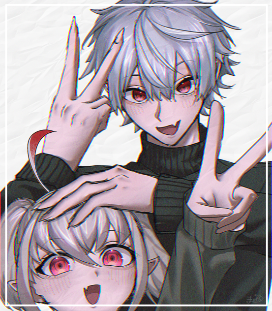 くずはりりむ