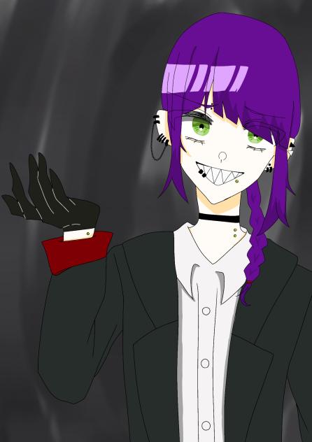 創作くん
