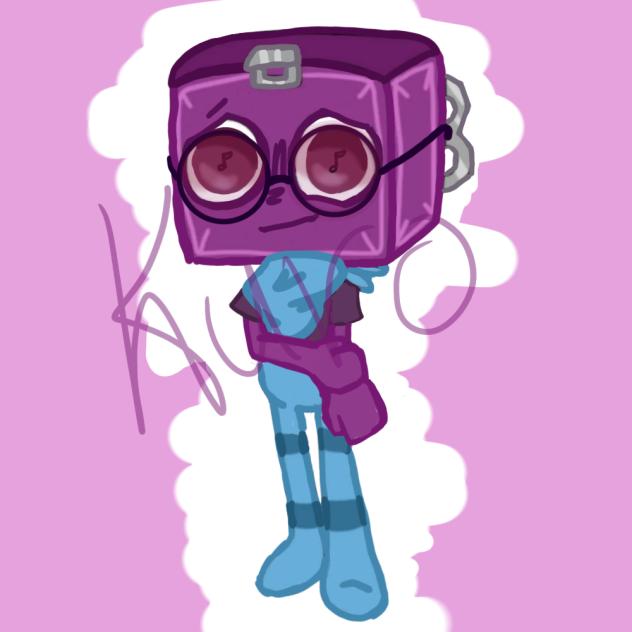 Boxten redesign