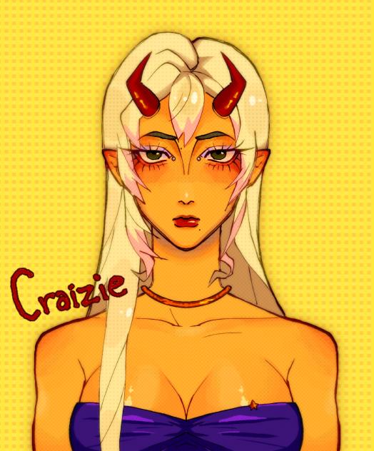 CRAIZIE