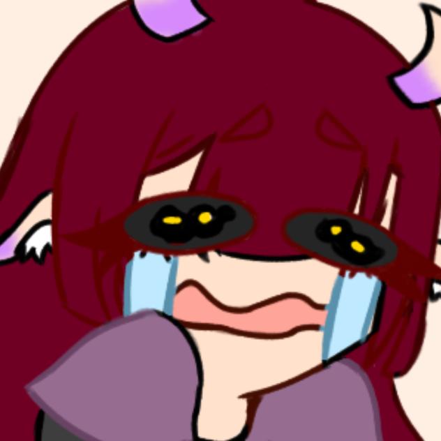 I DONT KNOW WHAT TO DRAW 👺👹