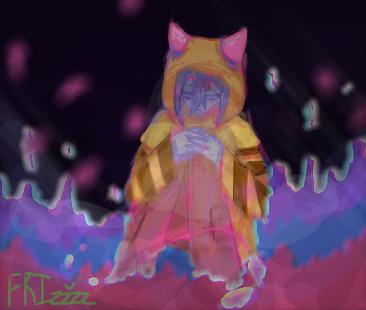 sad boi