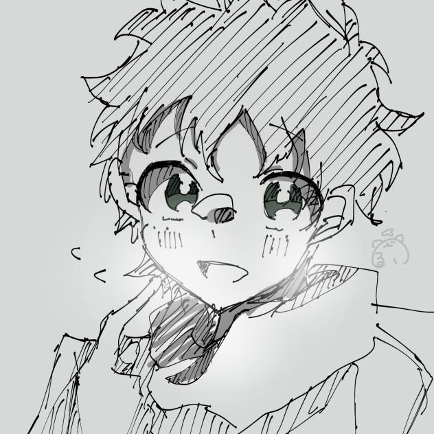 だんだん冬