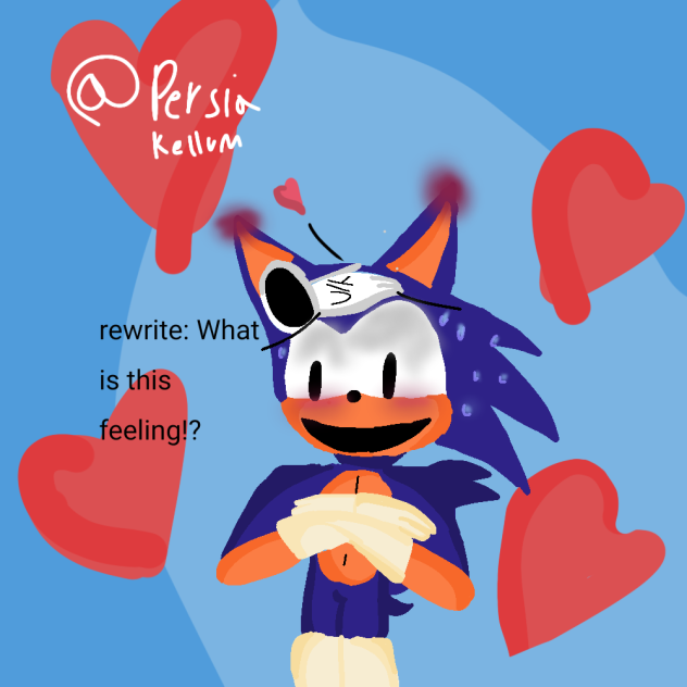 GIVE THIS BOI ALL THE LOVEEEEEEEEE✨️✨️