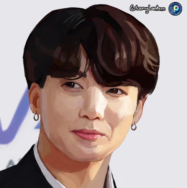 Jungkook
