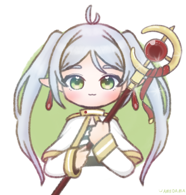 ミニフリーレン