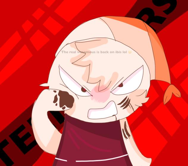 TEENAGERS FEAT.SHRIMPO