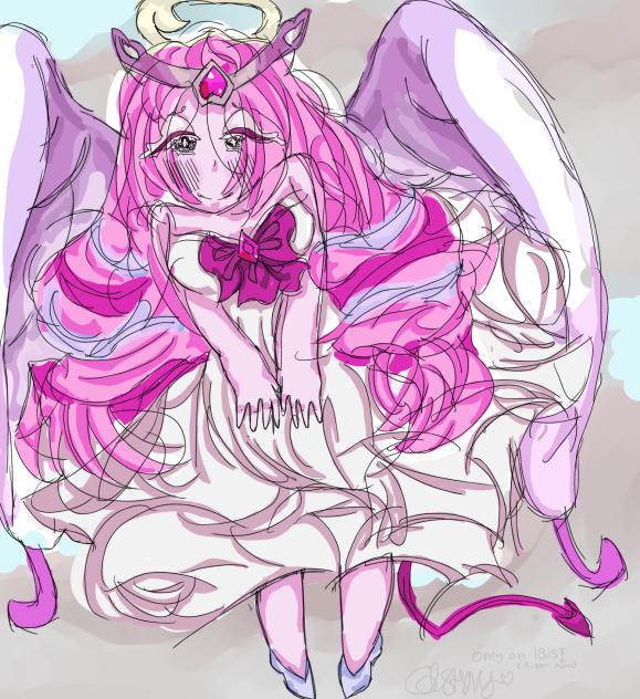 eternal sugar 𐔌՞. .՞𐦯 ♡