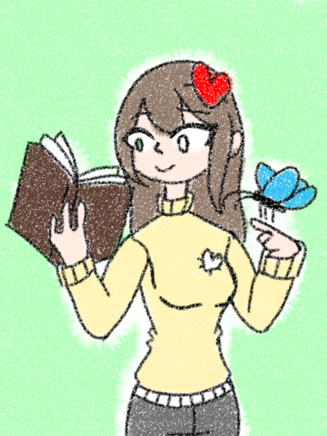 Art trade w Embzasaysstuff