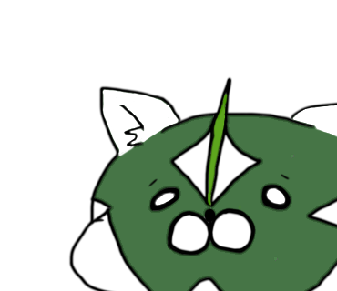 ネクロム、カイガン！