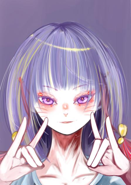 フォイニ(仮面なし