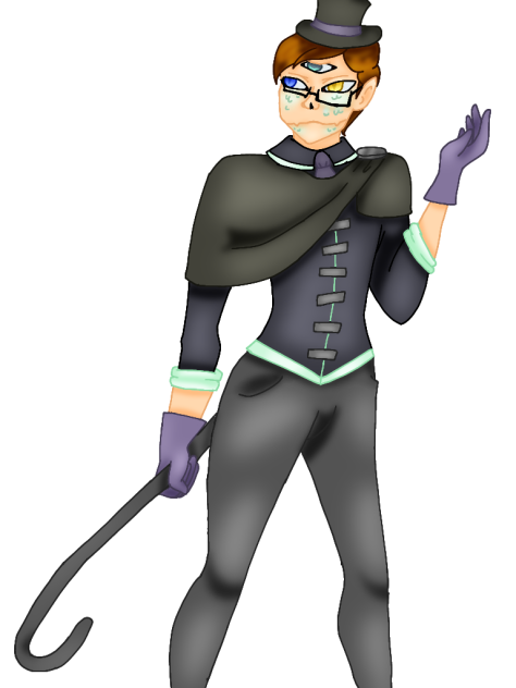 Logan and Janus Fusion