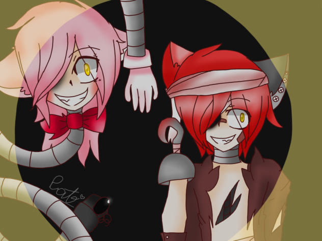 Night 2 - ibisPaint