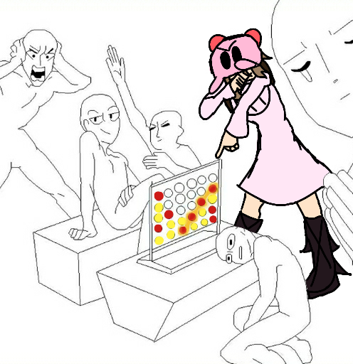 Starting a collab bcs I'm bored