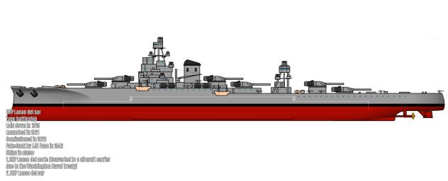 BRP Lanao del sur (1923)