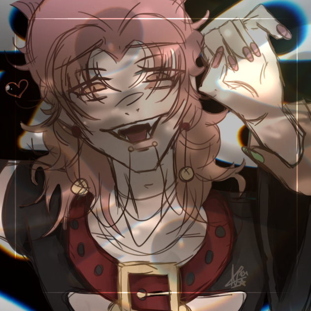 OC [Koji]☆