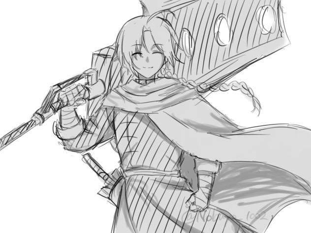 神威🗡️