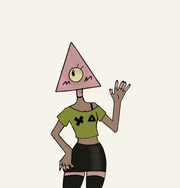 My icon - ibisPaint