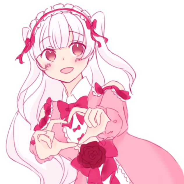 てぃあちゃん