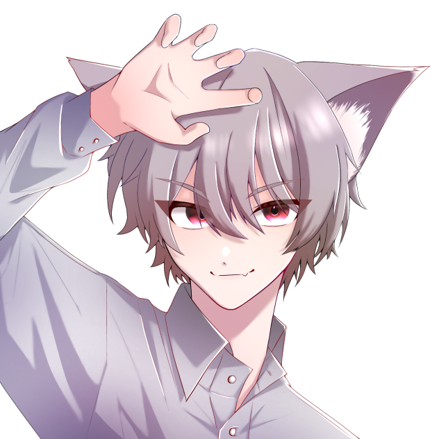 ♪