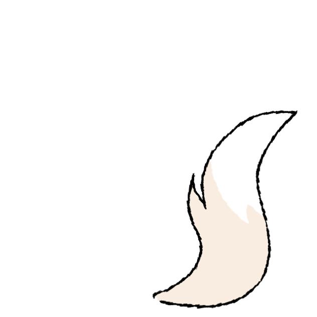 animation practice wagging