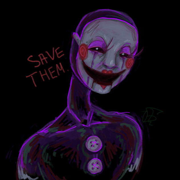 puppet