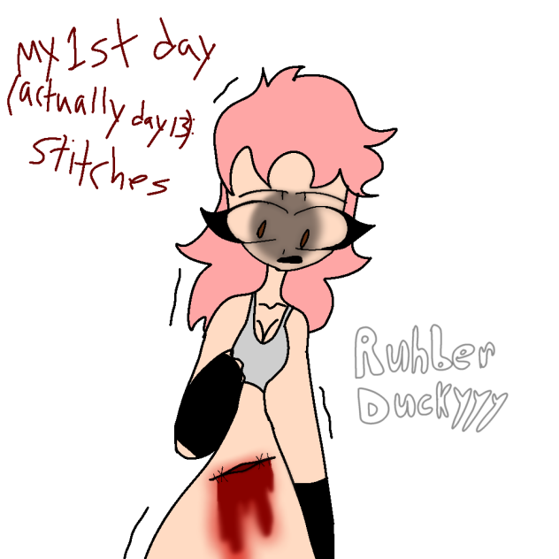 GORETOBER HHHHH