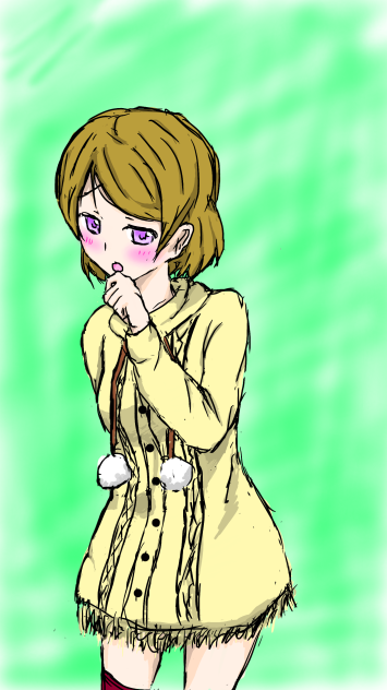 ボケナシ