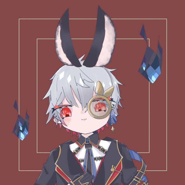 🐰👻執事