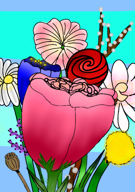 Flowers