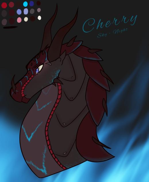 Cherry